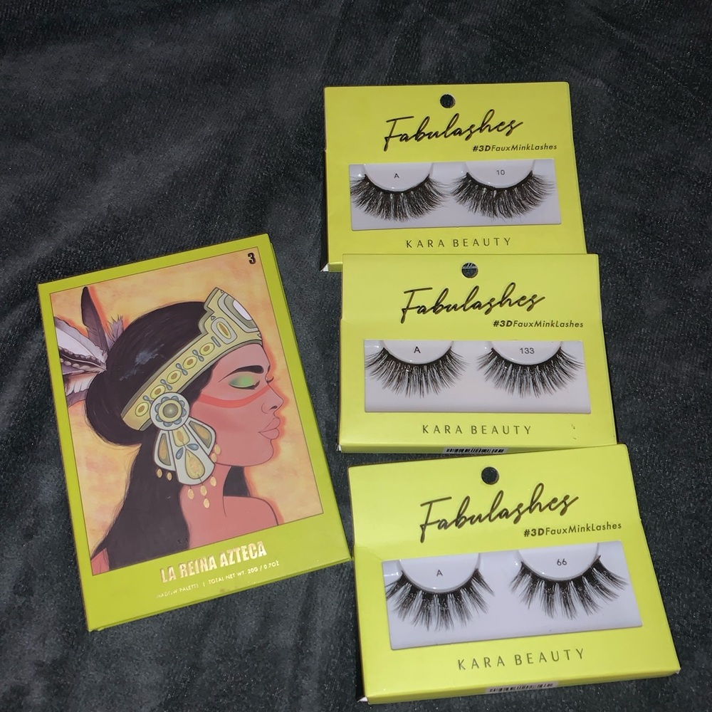 Kara Beauty Bundle